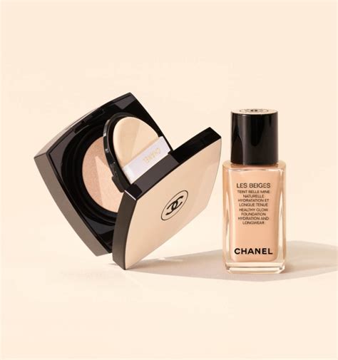 chanel 24 hour foundation|chanel foundation reviews.